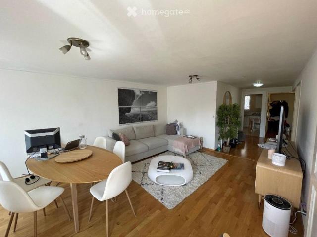 2 Zimmer, 80 m²