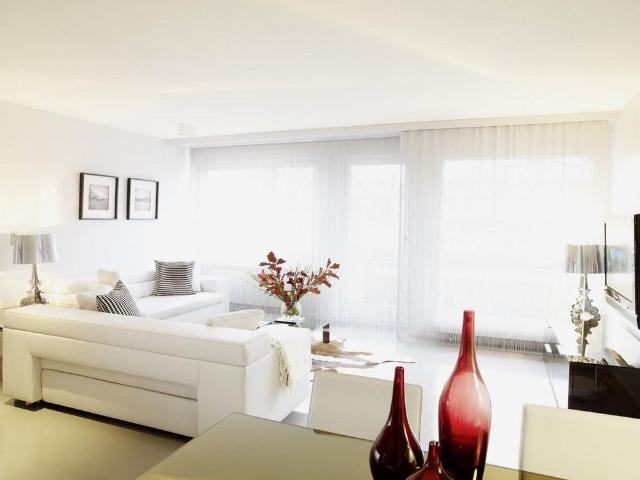 2 Zimmer, 80 m²