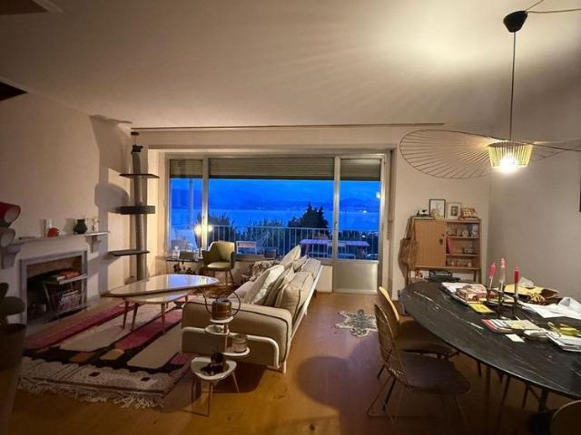 2 Zimmer, 80 m²