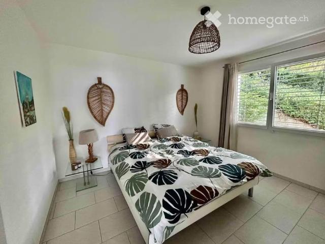2 Zimmer, 80 m²