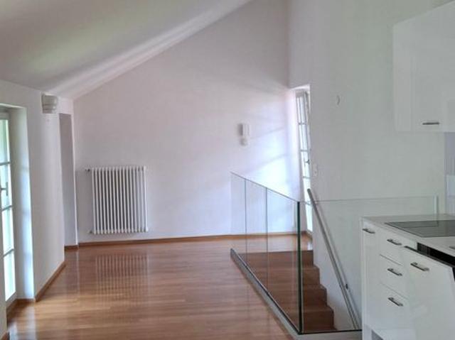 2 Zimmer, 81 m²