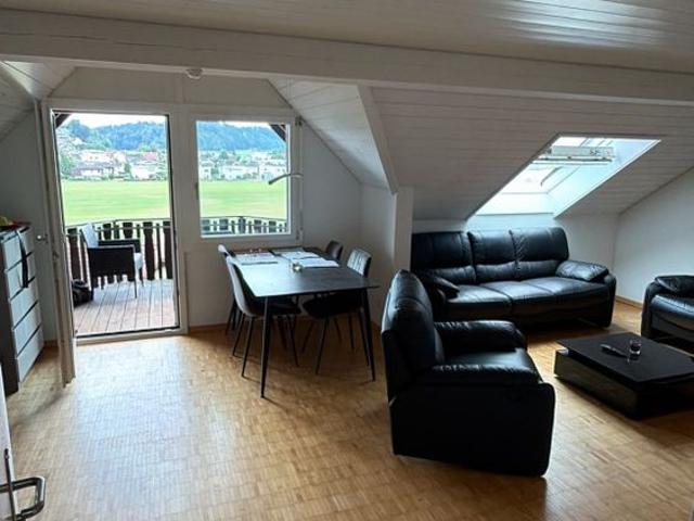 2 Zimmer, 82 m²
