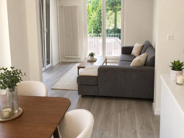 2 Zimmer, 82 m²