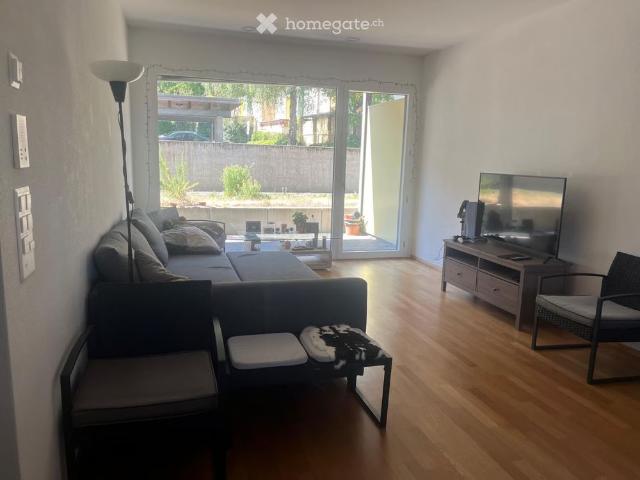 2 Zimmer, 87 m²