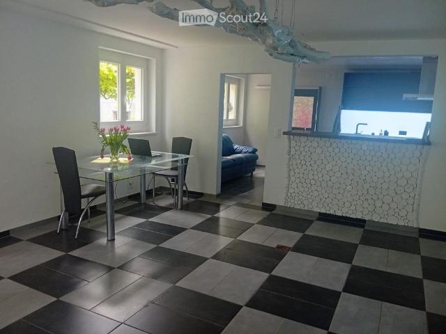 2 Zimmer, 84 m²