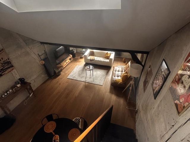 2 Zimmer, 85 m²