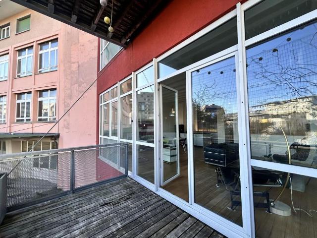 2 Zimmer, 89 m², Untergeschoss