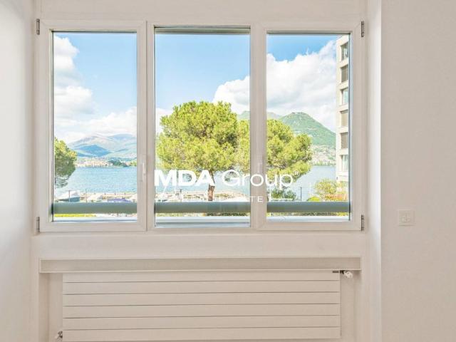 2 Zimmer, 97 m², 1. Stock