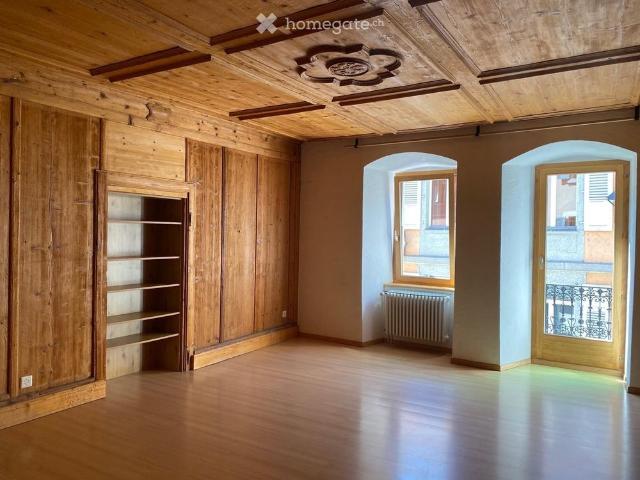 2 Zimmer, 100 m²
