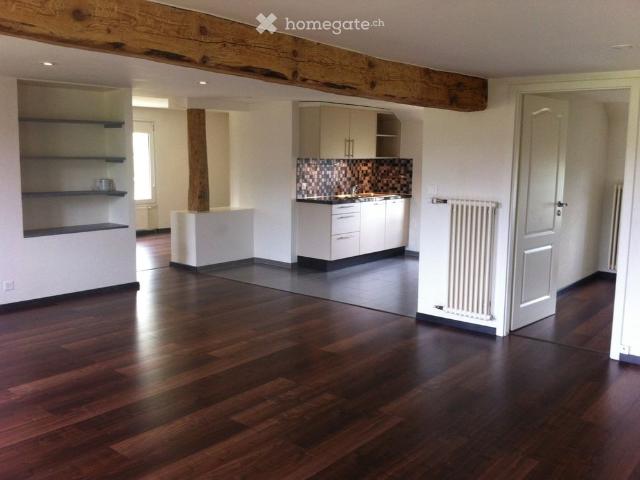 2 Zimmer, 100 m²