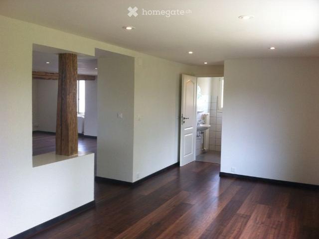 2 Zimmer, 100 m²