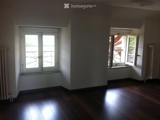 2 Zimmer, 100 m²