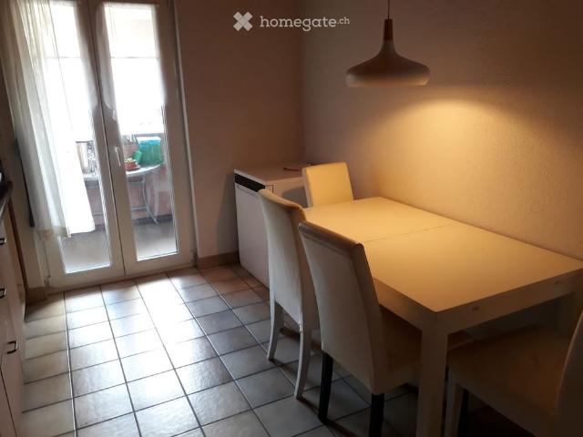 2 Zimmer, 110 m²