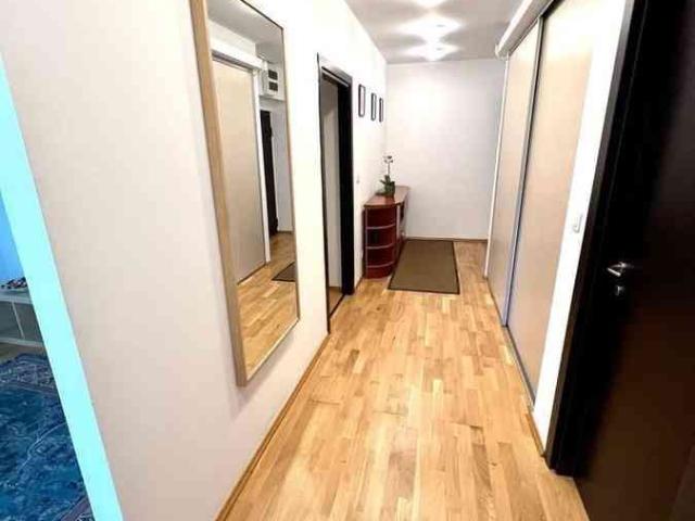 2 Zimmer, 116 m², EG