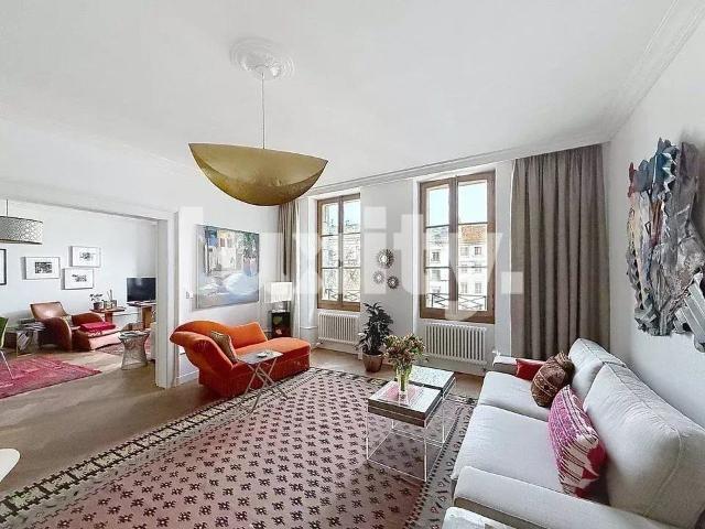 2 Zimmer, 140 m², 4. Stock