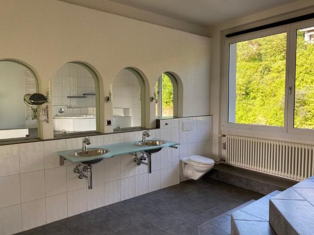 1 Zimmer, 187 m², 1. Stock