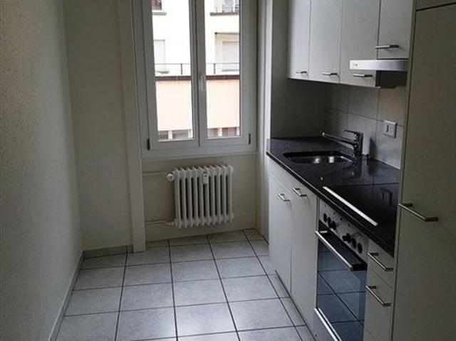 2 Zimmer, 1. Stock