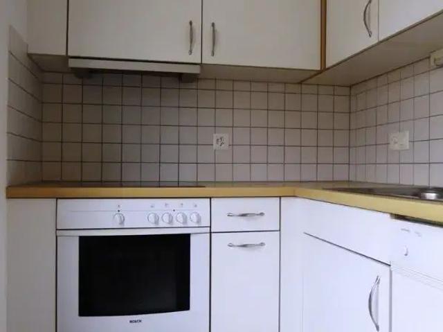 2 Zimmer, 1. Stock