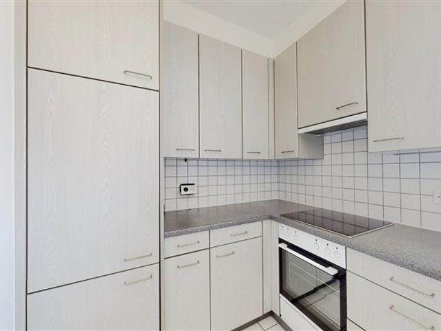2 Zimmer, 1. Stock