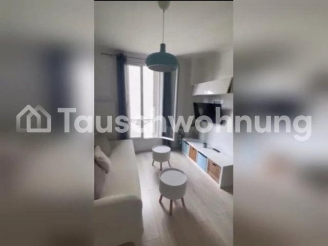 2 Zimmer, 27 m², EG