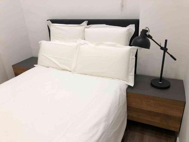 2 Zimmer, 27 m², 1. Stock