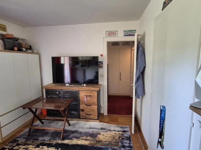 2 Zimmer, 27 m²
