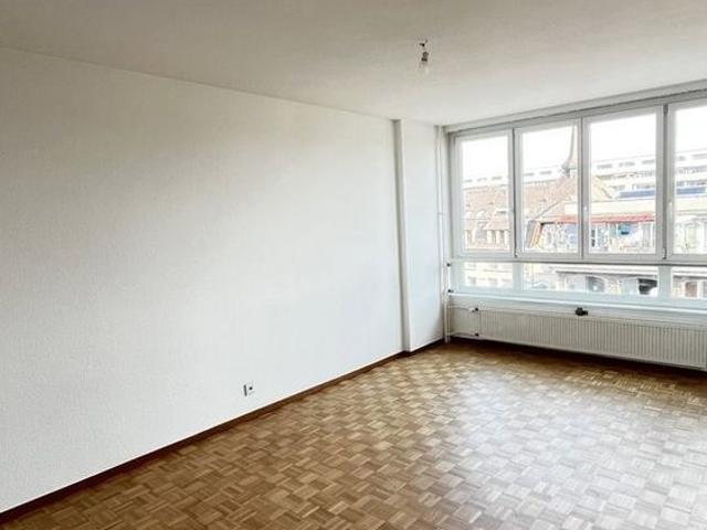2 Zimmer, 27 m², 5. Stock