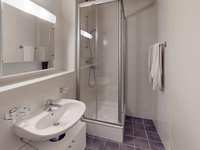 2 Zimmer, 24 m²
