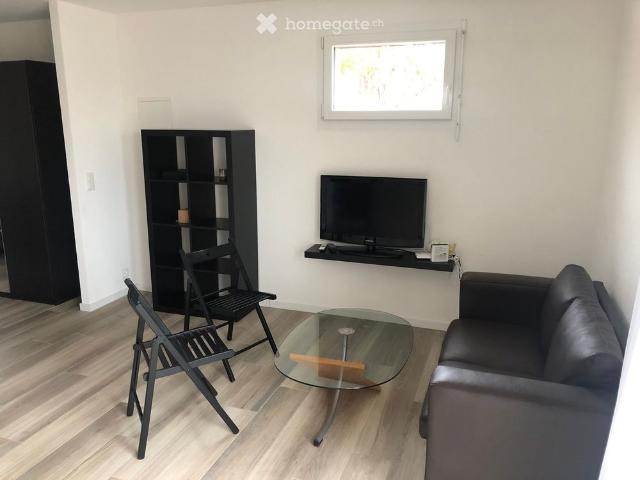 2 Zimmer, 24 m²