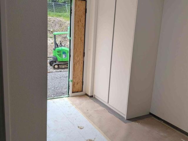 2 Zimmer, 25 m², EG