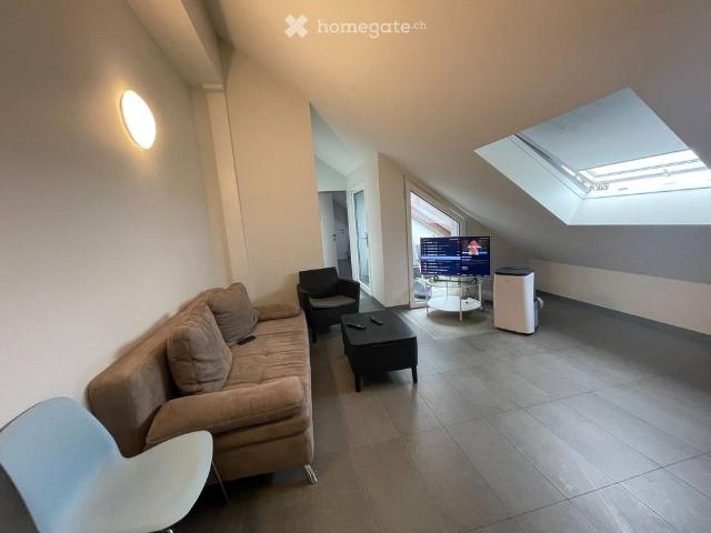 2 Zimmer, 25 m²