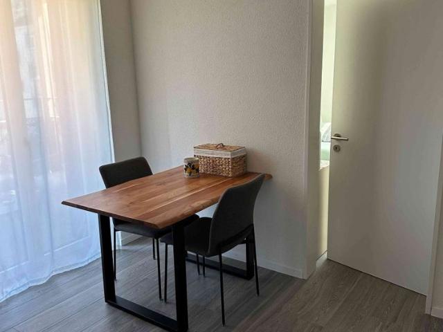 2 Zimmer, 26 m², 1. Stock