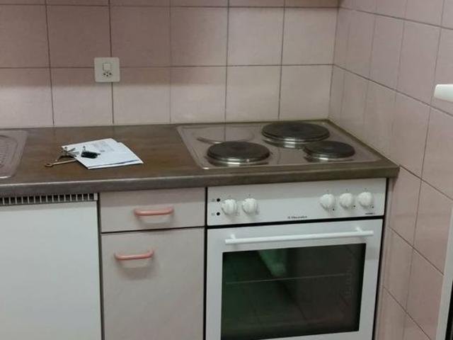 2 Zimmer, 28 m²