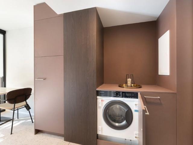 2 Zimmer, 28 m²