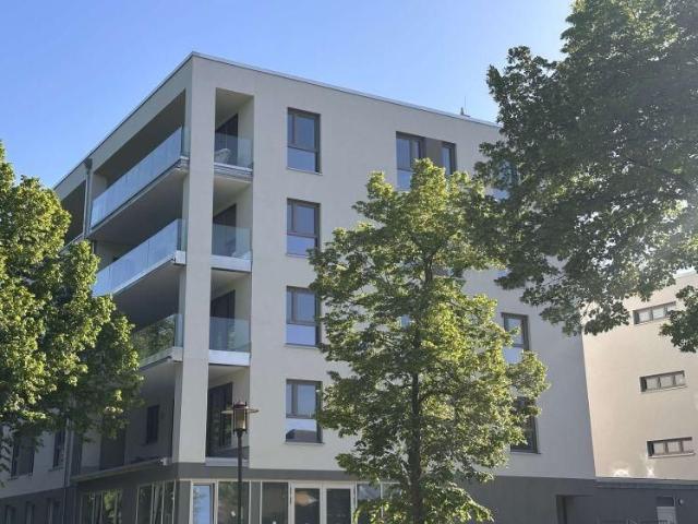 2 Zimmer | 2 Minuten zum See | Tiefgarage | niedrige Nebenkosten