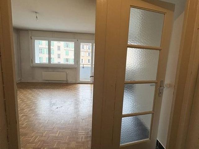 2 Zimmer, 2. Stock