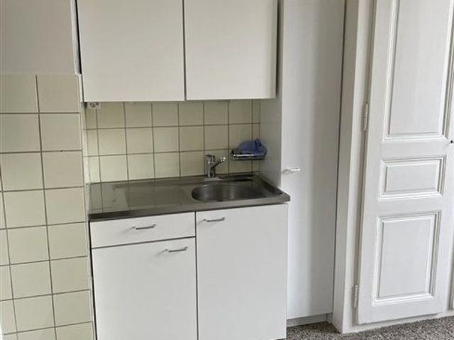 2 Zimmer, 2. Stock