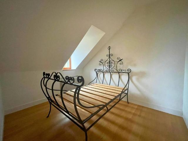2 Zimmer, 2. Stock