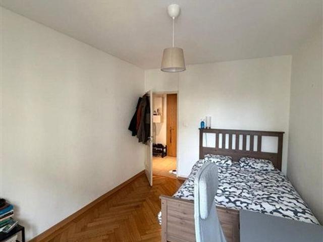2 Zimmer, 2. Stock