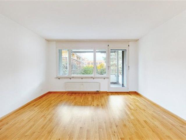 2 Zimmer, 2. Stock