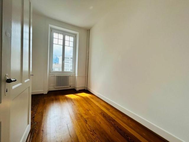 2 Zimmer, 2. Stock