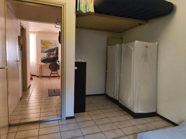 2 Zimmer, 33 m², 1. Stock