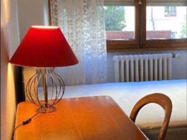 2 Zimmer, 33 m²