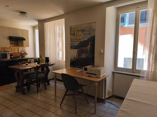 2 Zimmer, 33 m²