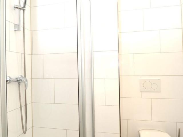 2 Zimmer, 33 m², 2. Stock