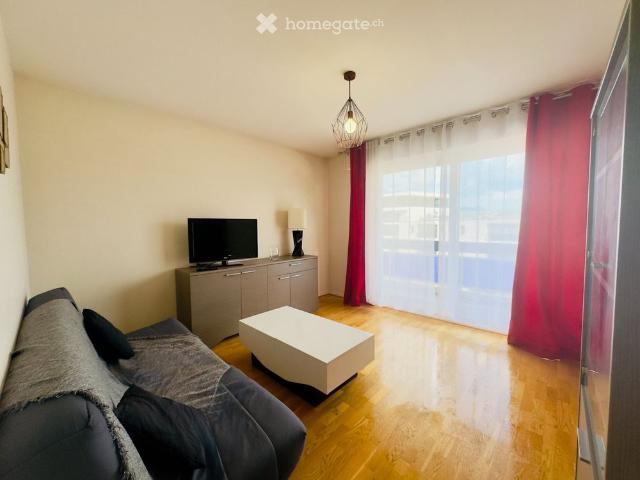 2 Zimmer, 33 m²