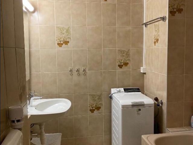 2 Zimmer, 33 m²
