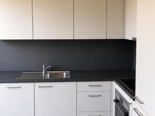 2 Zimmer, 33 m², 6. Stock