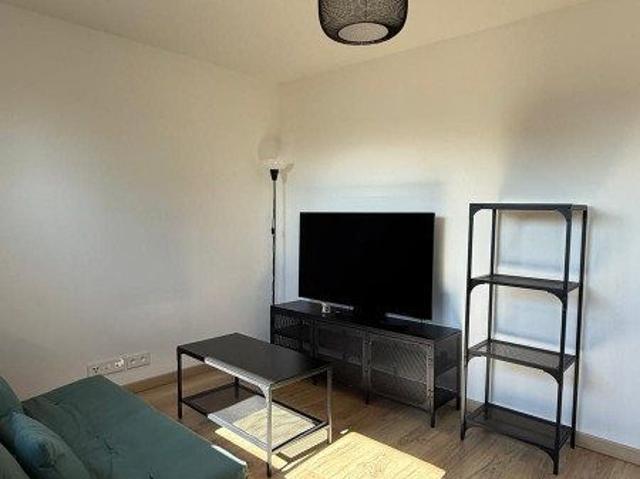 2 Zimmer, 33 m²