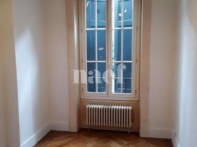 2 Zimmer, 30 m², EG